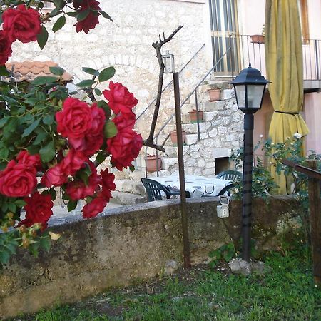 Agriturismo La Fattoria 圣多纳托瓦尔迪科米诺 外观 照片