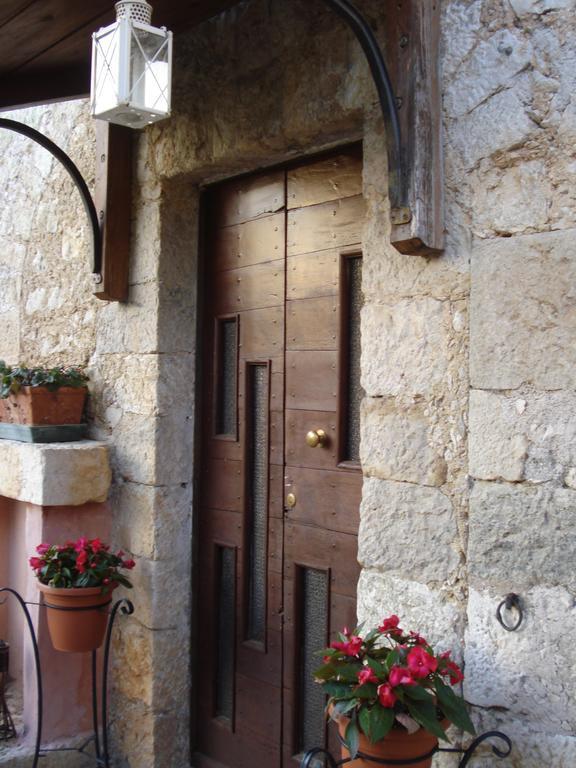 Agriturismo La Fattoria 圣多纳托瓦尔迪科米诺 外观 照片