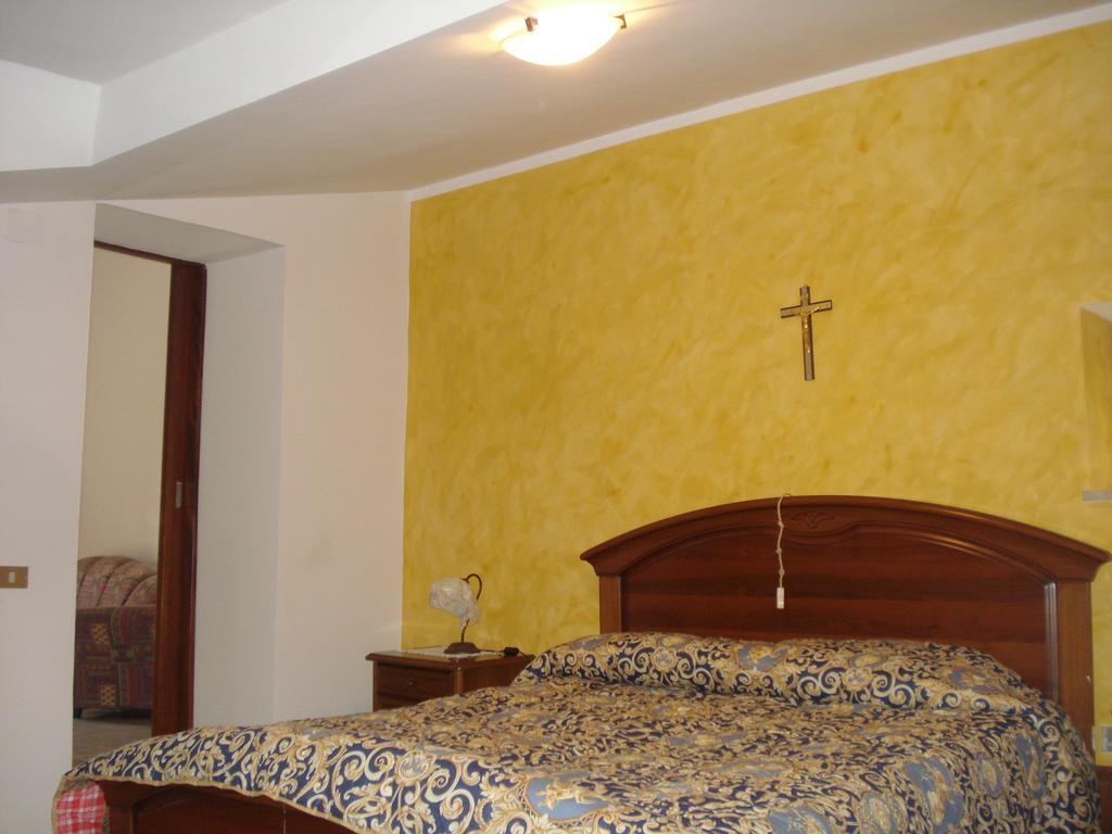 Agriturismo La Fattoria 圣多纳托瓦尔迪科米诺 外观 照片