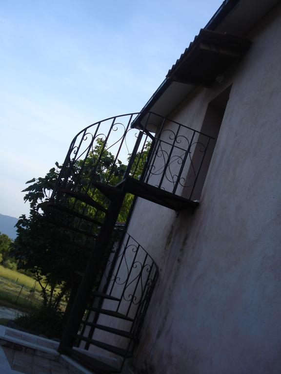 Agriturismo La Fattoria 圣多纳托瓦尔迪科米诺 外观 照片