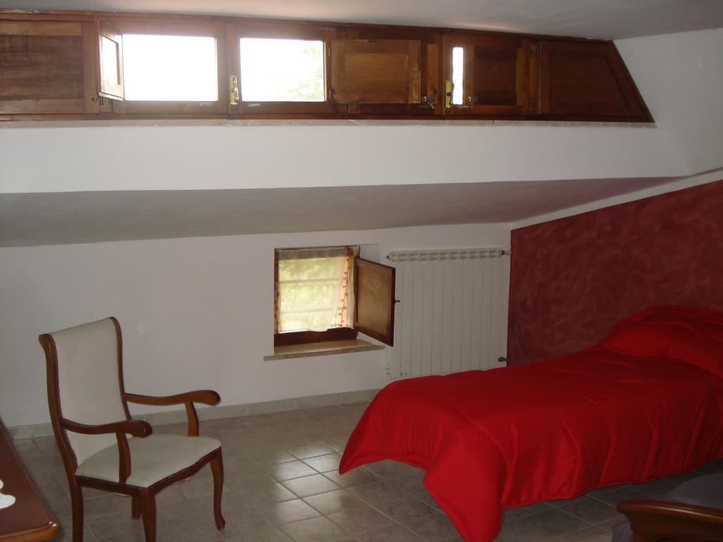 Agriturismo La Fattoria 圣多纳托瓦尔迪科米诺 外观 照片