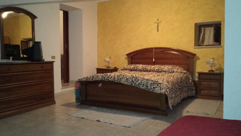 Agriturismo La Fattoria 圣多纳托瓦尔迪科米诺 外观 照片