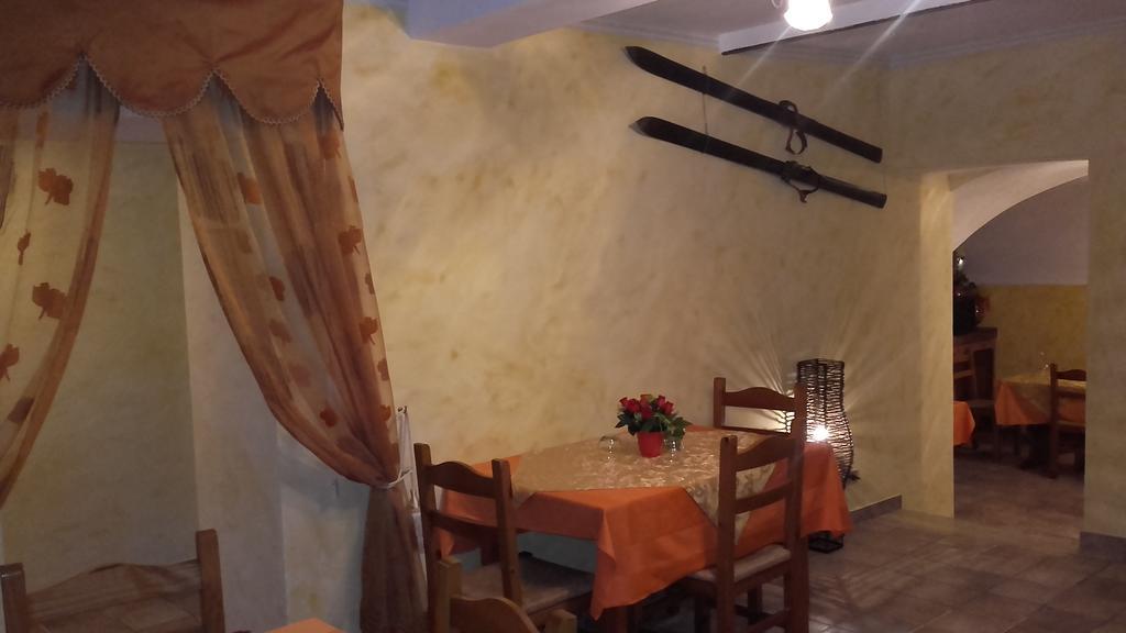 Agriturismo La Fattoria 圣多纳托瓦尔迪科米诺 外观 照片