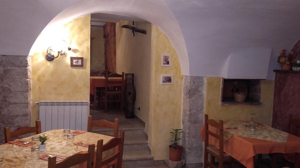Agriturismo La Fattoria 圣多纳托瓦尔迪科米诺 外观 照片