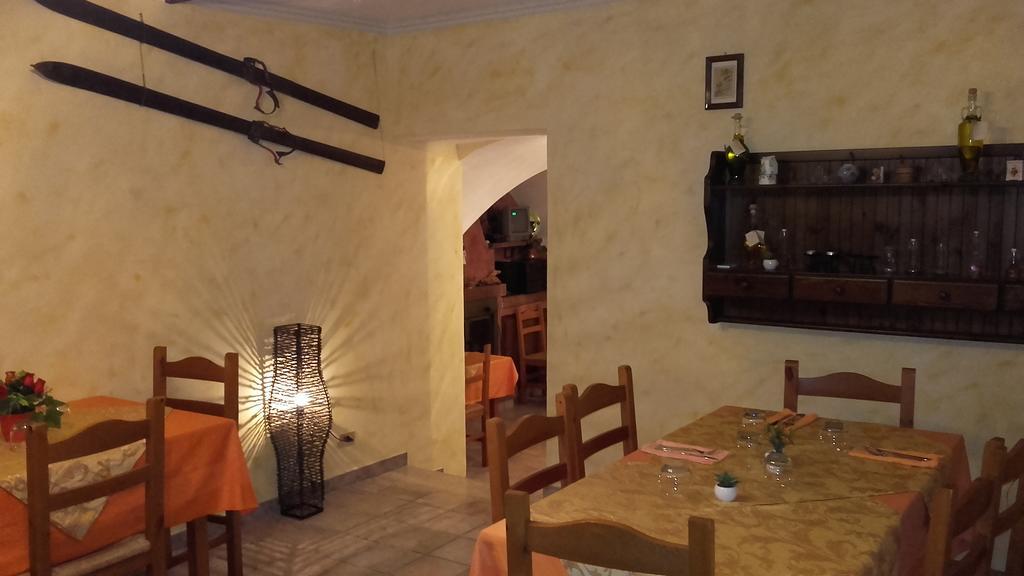 Agriturismo La Fattoria 圣多纳托瓦尔迪科米诺 外观 照片